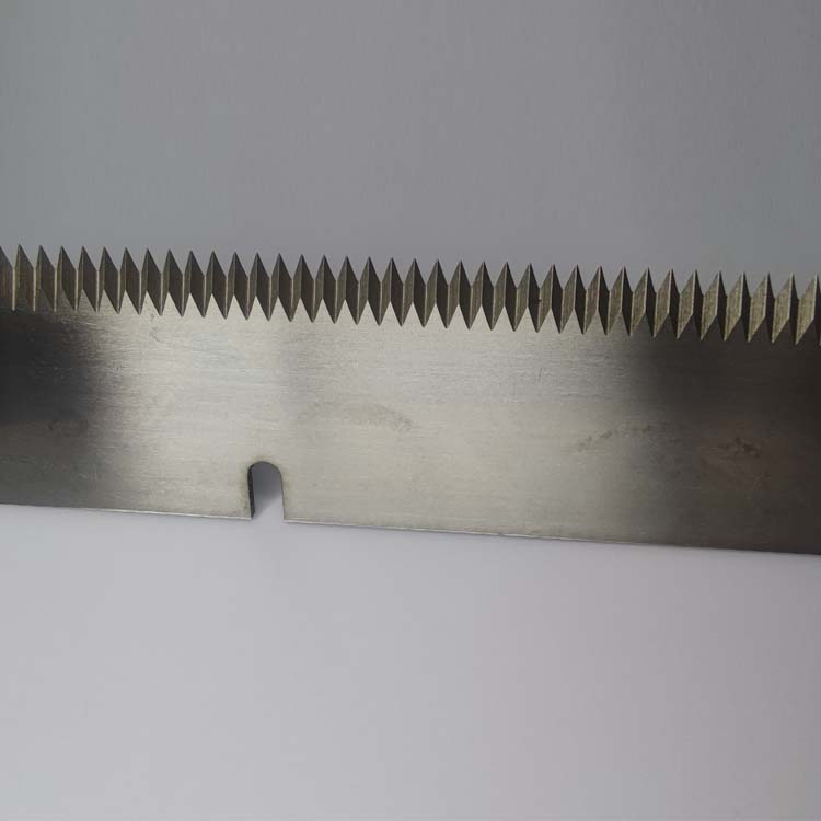 封箱機(jī)齒刀